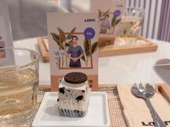 -LANN I 蘭 SPA(陆家嘴中心店)