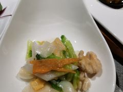 -小广寒电影艺术餐厅(小广寒经三路店)
