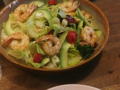 -G+KITCHEN(龙湖狮山天街店)