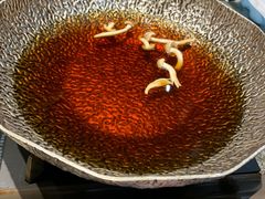 寿喜锅-NIUAN牛庵·日式和牛烧肉(恒隆店)