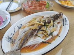 -湖山人家·湖景餐厅·特色农家菜(太湖西山店)