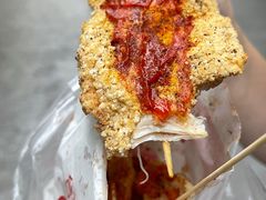 -香酥鸡排(京汉大道店)