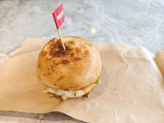 -必胜客(武林路店)