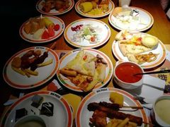 -比格比萨自助(花园路店)