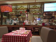 -西贝(宝乐汇店)