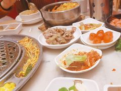 -韩宫宴烤肉·料理(南京江宁万达店)