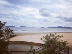 -普陀山风景名胜区-千步大沙