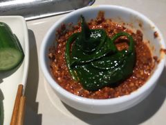 -海底捞火锅(武胜路凯德广场店)