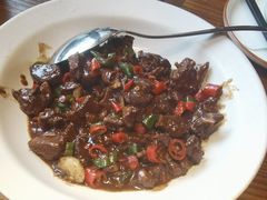 -恰饭·老长沙市井菜(天河客运站店)