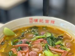 -项记面馆(明瓦廊店)