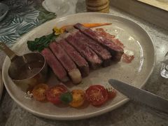 -villaa·别墅·融合菜西餐厅