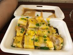-伦记软滑肠粉