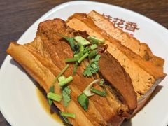 -桂花香手工面(鼓楼店)