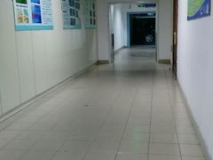 -上海市东方医院-体检中心