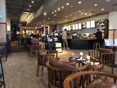 大堂-星巴克臻选(沈阳万象城店)