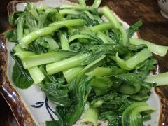 炒时蔬-陈有良尖椒鸡(渝中旗舰店)
