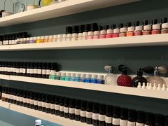 -墨more调香馆DIY自调香水(博雅国际中心B座店)