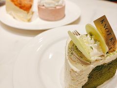 -KNOTKNOT珞珞·日式甜品(K11店)
