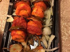 -Santoor 萨都里印度餐厅(北锣鼓巷店)