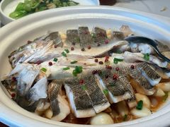 -单家老院·院子里的青岛菜(沙子口店)