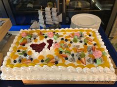 -AdD全日制餐厅(中谷花园酒店)