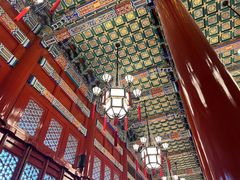-天安门城楼