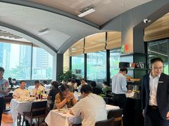 -拉蒂娜·巴西牛排馆 Latina·Brazilian Steakhouse(陆家嘴旗舰店)