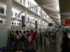 -厦门高崎国际机场-T3航站楼