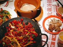 -来菜·湖北头牌藕汤(汉街店)