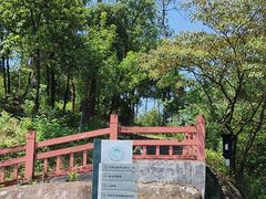-火炉山森林公园