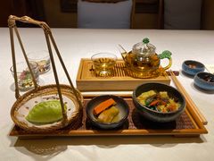 -叶叶菩提·晋福宫