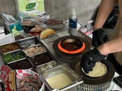 -大小咖啡 BigSmallCoffee(麦子店)