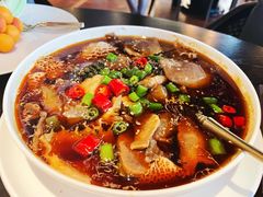 -甄御•海鲜新青岛菜(麦岛店)