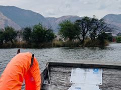 -大理洱源西湖景区