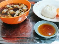 -味一早餐(新芝路店)