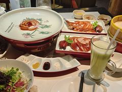 -京味斋·北京烤鸭(华威桥北工大店)
