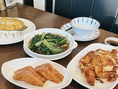 -标记Jane's kitchen(平桥直街店)