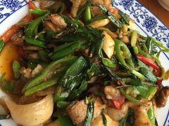 -范记豆花庄(东门好吃街店)