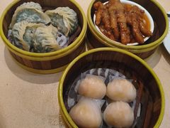 -蒸武门·广式茶点(石滩店)