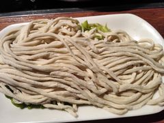 -牛很鲜潮汕牛肉火锅(朝晖路店)