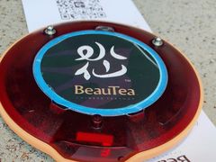 -BeauTea水仙(coco park店)