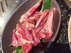 -牛焱·烧肉酒肆(五大道店)