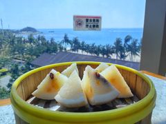 -不仔客海鲜·烧烤·270度海景餐厅(大东海店)