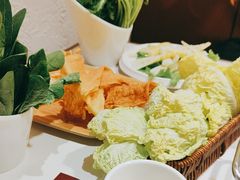 -和兴记潮汕牛肉火锅(太原街万达店)