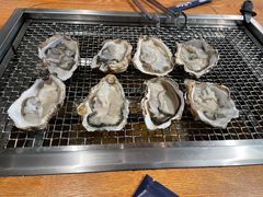 -蚝英雄·鲜蚝自助专门店
