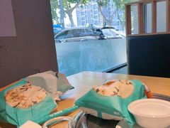 -土大力韩式烤肉料理(和平路店)