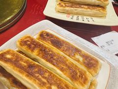 -聚友朋褡裢火烧(天北路店)