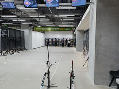 -無弓射箭俱乐部(领展中心城店)