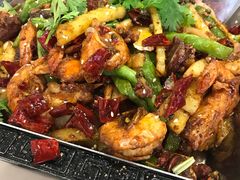 -情妹妹干锅锅(中海国际购物公园店)