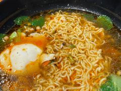 -京狮炙燥·精酿烧烤(首经贸店)